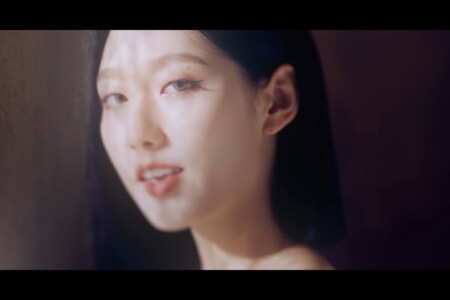 Lovelyz Yein Obliviate