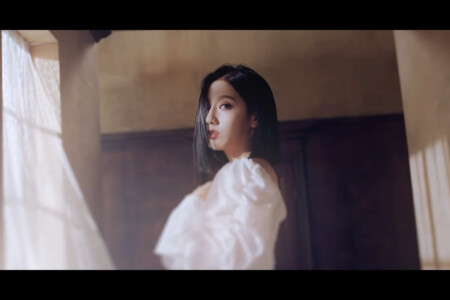 Lovelyz Yein Obliviate