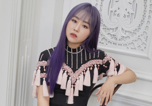 Babysoul Lovelyz Unforgettable Concept Babysoul Lovelyz Unforgettable Concept