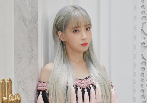 Jiae Lovelyz Unforgettable Concept Jiae Lovelyz Unforgettable Concept