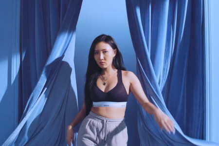 Mamamoo Hwasa Wanna Be Myself