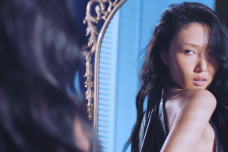 Mamamoo Hwasa Wanna Be Myself
