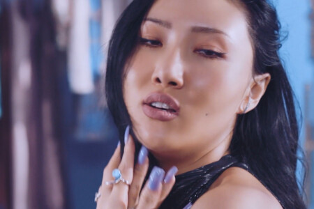 Mamamoo Hwasa Wanna Be Myself