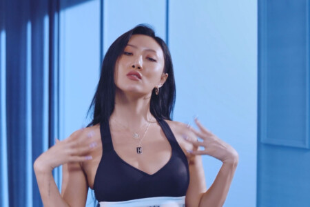 Mamamoo Hwasa Wanna Be Myself