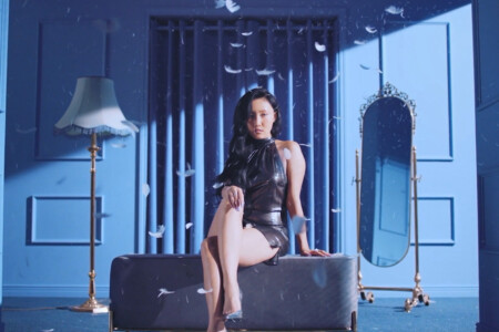 Mamamoo Hwasa Wanna Be Myself