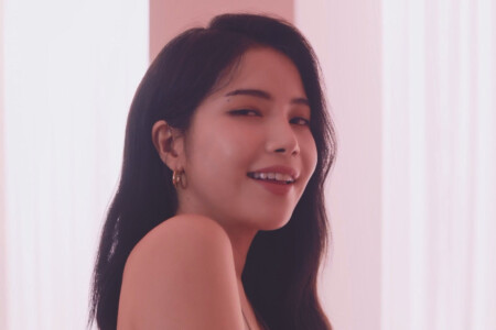 Mamamoo Solar Wanna Be Myself