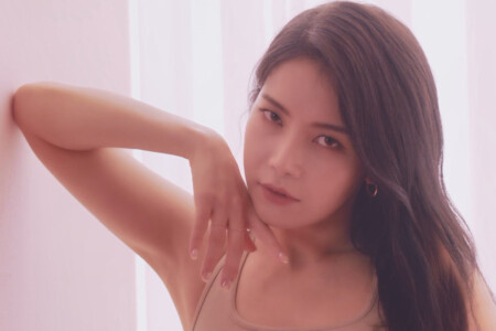 Mamamoo Solar Wanna Be Myself