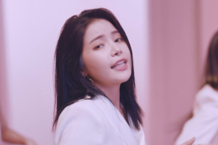 Mamamoo Solar Wanna Be Myself