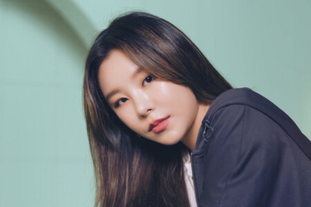 Mamamoo Wheein Wanna Be Myself