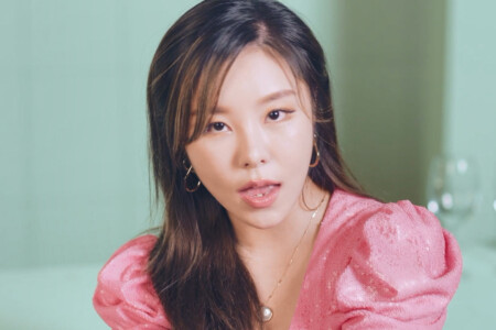 Mamamoo Wheein Wanna Be Myself