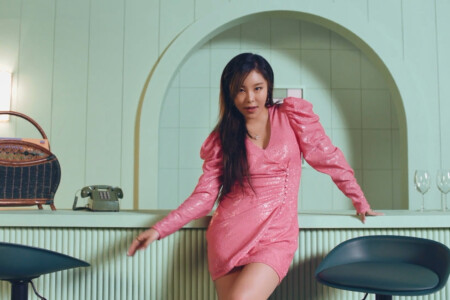 Mamamoo Wheein Wanna Be Myself