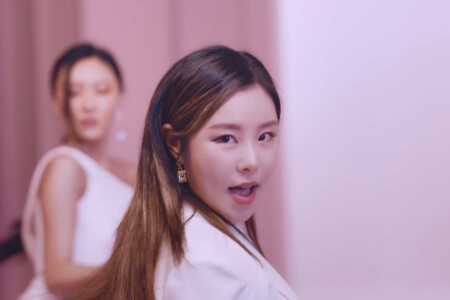 Mamamoo Wheein Wanna Be Myself