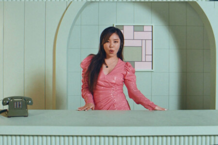 Mamamoo Wheein Wanna Be Myself