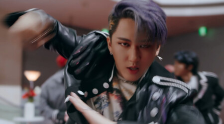 Stray Kids Changbin Back Door
