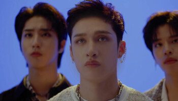 Stray Kids Bang Chan Back Door Opening Video Stray Kids Bang Chan Back Door