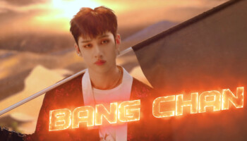 Stray Kids Bang Chan Back Door Opening Video Stray Kids Bang Chan Back Door