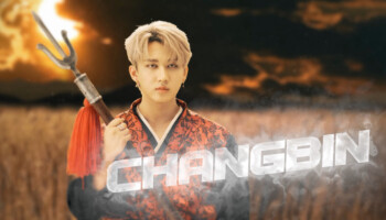 Stray Kids Changbin Back Door Opening Video Stray Kids Changbin Back Door