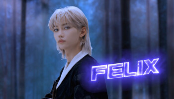 Stray Kids Felix Back Door Opening Video Stray Kids Felix Back Door