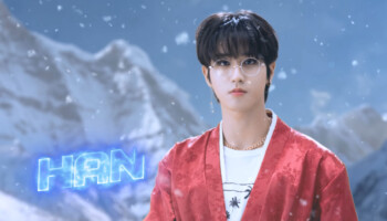 Stray Kids Han Back Door Opening Video Stray Kids Han Back Door