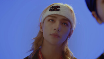 Stray Kids Hyunjin Back Door Opening Video Stray Kids Hyunjin Back Door