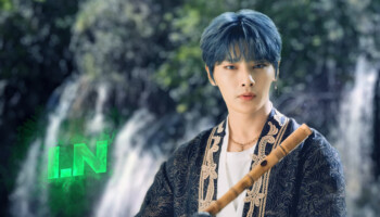 Stray Kids IN Back Door Opening Video Stray Kids IN Back Door