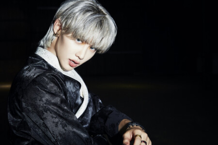 Stray Kids Felix In Life / Back Door Concept Stray Kids Felix In Life Concept