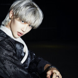 Stray Kids Felix In Life / Back Door Concept Stray Kids Felix In Life Concept