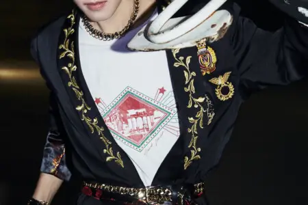 Stray Kids Seungmin In Life / Back Door Concept Stray Kids Seungmin In Life Concept