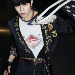 Stray Kids Seungmin In Life / Back Door Concept Stray Kids Seungmin In Life Concept