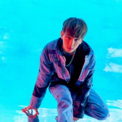 Baekhyun SuperM Super One Concept SuperM Baekhyun Super One