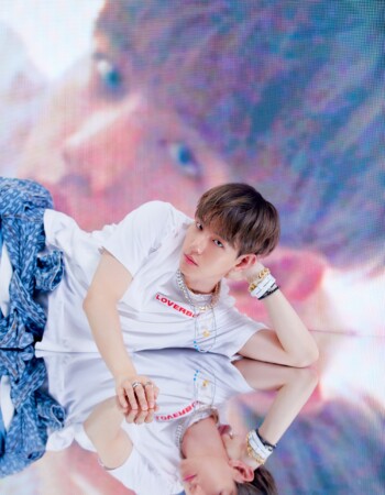 Baekhyun SuperM Super One Concept SuperM Baekhyun Super One