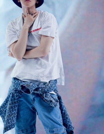 Baekhyun SuperM Super One Concept SuperM Baekhyun Super One