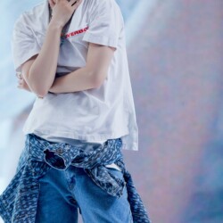 Baekhyun SuperM Super One Concept SuperM Baekhyun Super One