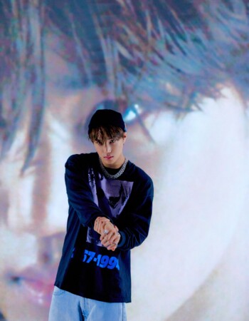 Kai SuperM Super One Concept SuperM Kai Super One