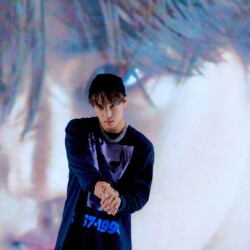 Kai SuperM Super One Concept SuperM Kai Super One