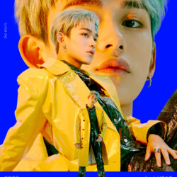 Lucas SuperM Super One Concept SuperM Lucas Super One