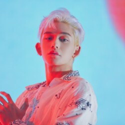 Lucas SuperM Super One Concept SuperM Lucas Super One