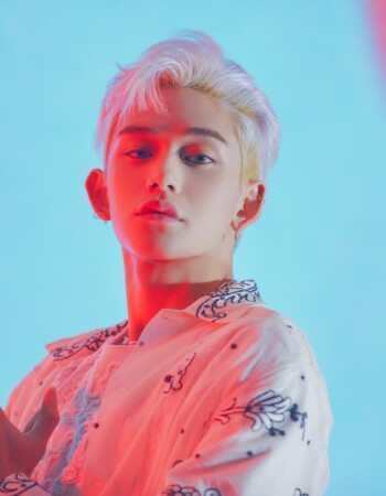 Lucas SuperM Super One Concept SuperM Lucas Super One