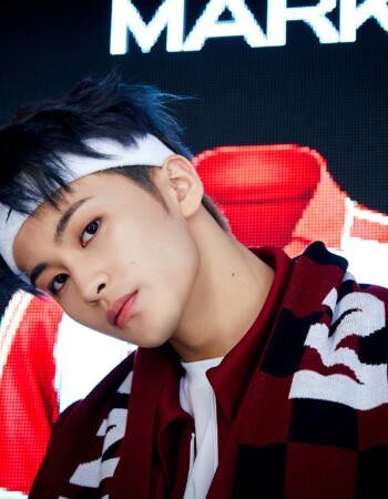 Mark SuperM Super One Concept SuperM Mark Super One