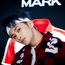 Mark SuperM Super One Concept SuperM Mark Super One