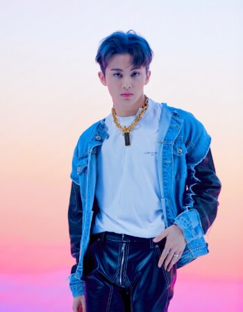 Mark SuperM Super One Concept SuperM Mark Super One