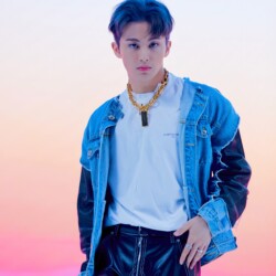 Mark SuperM Super One Concept SuperM Mark Super One