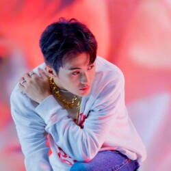 Mark SuperM Super One Concept SuperM Mark Super One