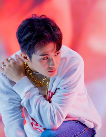 Mark SuperM Super One Concept SuperM Mark Super One