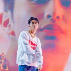 Mark SuperM Super One Concept SuperM Mark Super One