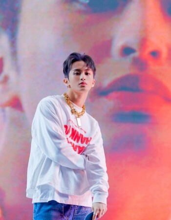 Mark SuperM Super One Concept SuperM Mark Super One