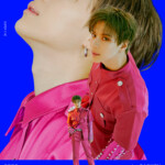 Taemin SuperM Super One Concept SuperM Taemin Super One
