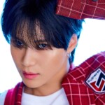 Taemin SuperM Super One Concept SuperM Taemin Super One