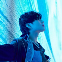 Taemin SuperM Super One Concept SuperM Taemin Super One