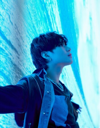 Taemin SuperM Super One Concept SuperM Taemin Super One